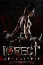 Watch [REC] 4: Apocalipsis Megashare8